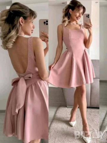 рокля , снимка 2 - Рокли - 51323627