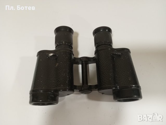 Военен бинокъл СССР 8х30, снимка 6 - Оборудване и аксесоари за оръжия - 42828886