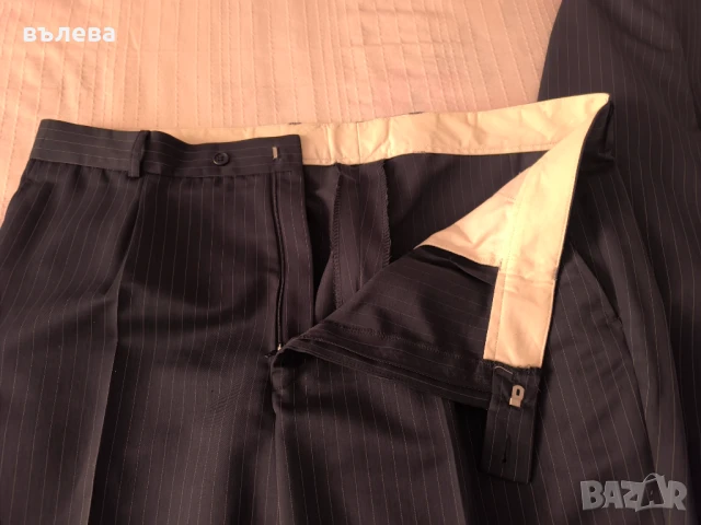 Костюм мъжки , снимка 6 - Костюми - 51290084