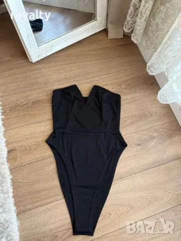 Дамско боди , снимка 3 - Бельо - 49583316