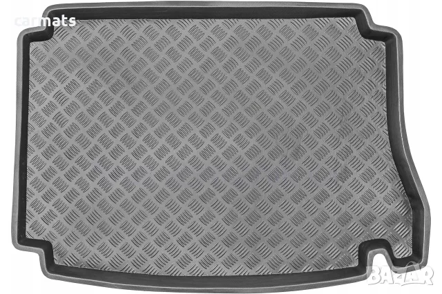 Стелка за багажник за Hyundai i30 (2008-2012) - Хечбек - version with spare tyre