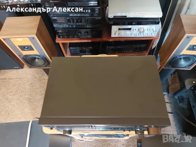 Techincs RS-BX828, снимка 3 - Декове - 56129911