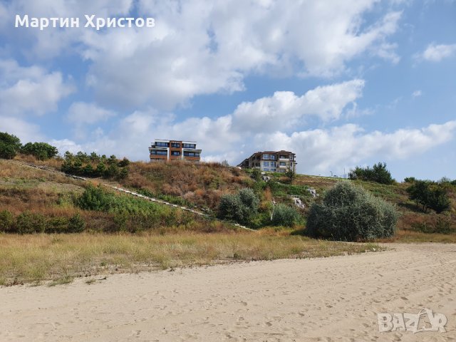 Стилен апартамент с двор до плажа - Sarafovo Sea Star, снимка 10 - Квартири, нощувки - 33835096