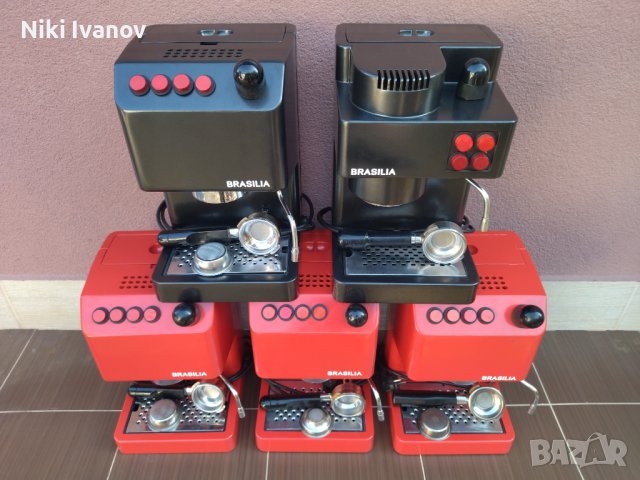 Кафемашини Бразилия , снимка 13 - Кафемашини - 30267308