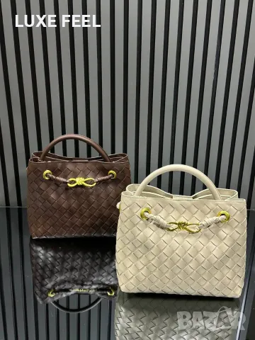 Bottega Veneta ⚜️Дамски Чанти , снимка 4 - Чанти - 56272575
