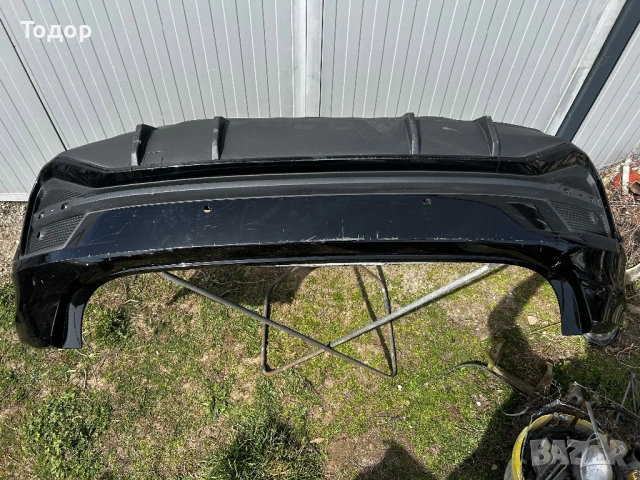 Части за audi a7,q3, снимка 13 - Части - 53878971