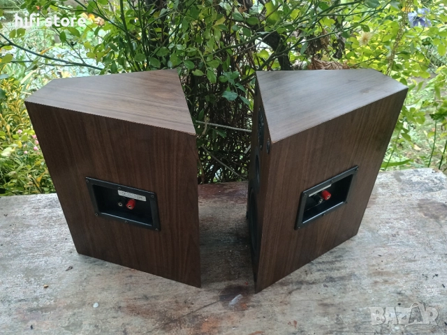 DBX SF-5000  „Made in USA“ , снимка 6 - Тонколони - 52068238