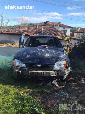 Ford, снимка 1