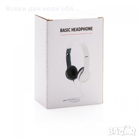 Слушалки Xindao, снимка 2 - Слушалки и портативни колонки - 29419316