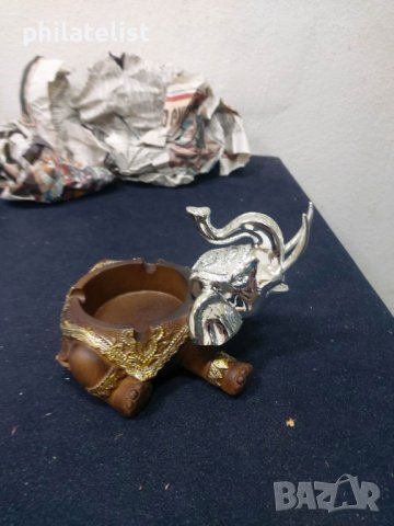 Пепелник №2, снимка 2 - Други - 40802436