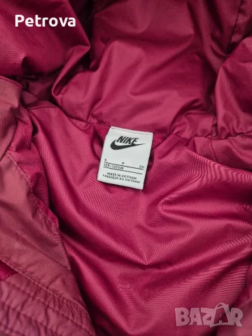Детско яке Nike , снимка 3 - Детски якета и елеци - 55944120