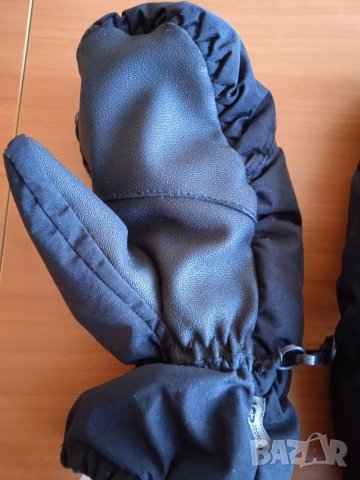 Ръкавици Everest , снимка 4 - Шапки, шалове и ръкавици - 35611905