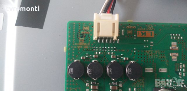 LED DRIVER ,1-981-455-11,173638611,A2179427A,, снимка 3 - Части и Платки - 29217812