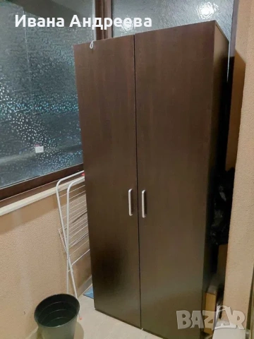 Двустаен апартамент под наем в Тракия, снимка 2 - Апартаменти - 54131555