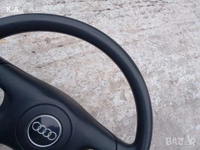 Волан Audi 80 B4, снимка 5 - Части - 53918497