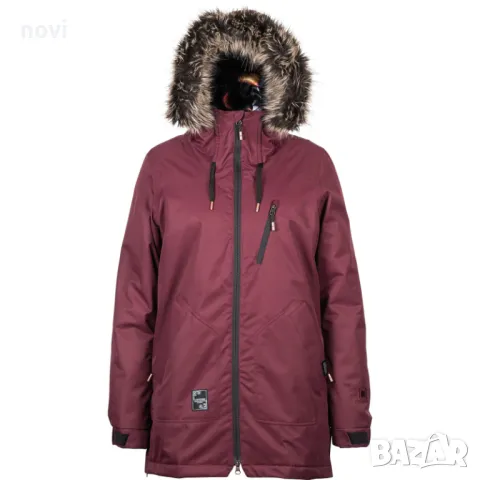 L1/Nitro Fairbanks, 20k, S, ново, оригинално дамско сноуборд яке