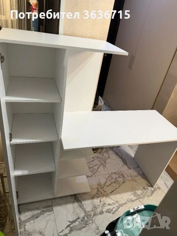 Бюро, снимка 2 - Бюра - 54198114