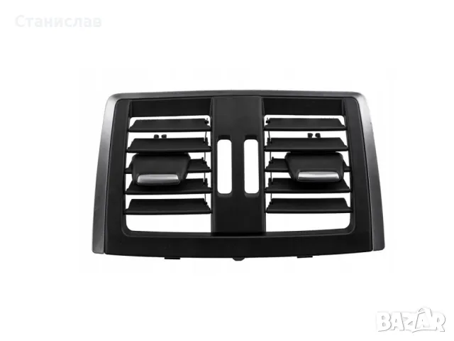 Заден централен въздуховод за BMW 3 GT F34, снимка 4 - Части - 47678090