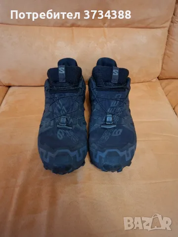 Salomon Speedcross 6