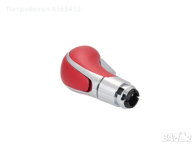 Топка за скоростен лост за Opel Astra J / Insignia A / Meriva B / Zafira C - Автоматик, снимка 3 - Части - 49375693