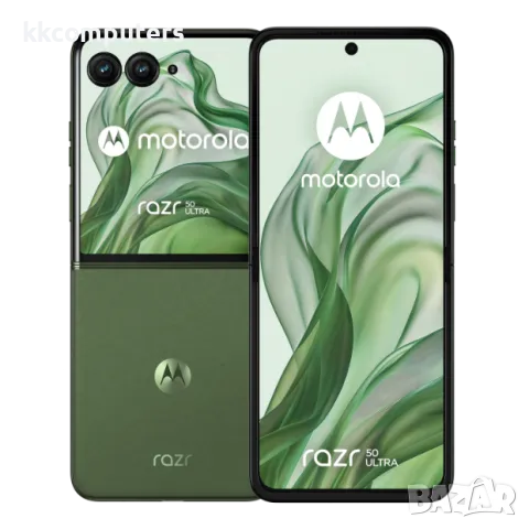 ЧАСТИ ЗА - Motorola Razr 50 Ultra, снимка 2 - Huawei - 48214060