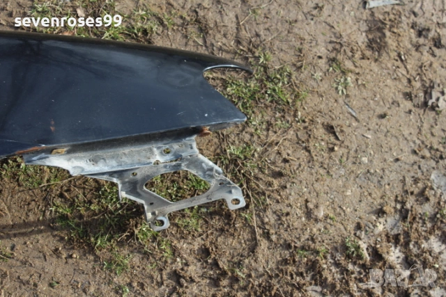 Калник десен Фиат Пунто 2 2001 1.2i 60 Fiat Punto 2  2/3врати, снимка 3 - Части - 53169204