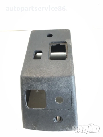 Интериорна декоративна лайсна 7.5T, дясно управление, за Mercedes Atego (1997-2006) A9738460227, снимка 3 - Части - 53877363