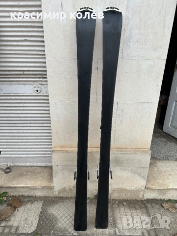 ски "ATOMIC "/156 см./, снимка 5 - Зимни спортове - 52679514