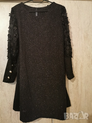 красива празнична рокля, снимка 2 - Рокли - 52590122