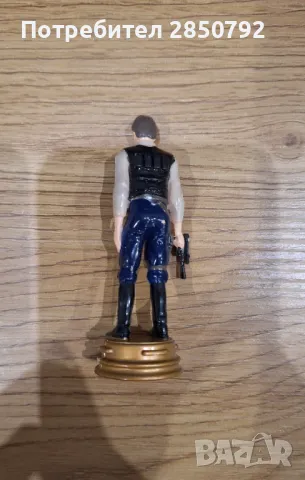 Люк скайуокър skywalker star Wars, снимка 2 - Конструктори - 48736706