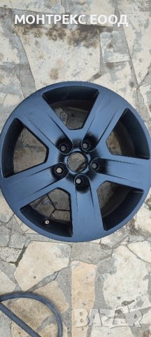 7J x 16H2 ET42 5х112