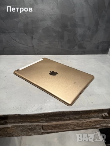 КАТО ЧИСТО НОВ Ipad 128 GB - 5th gen, снимка 3 - Таблети - 52725847
