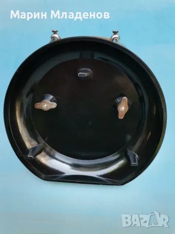 Настолен часовник Маяк , снимка 3 - Други - 49409414