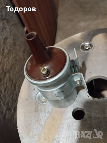 Части за руски автомобили , снимка 12 - Части - 53223621