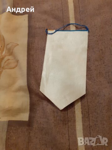 Старо флагче рали Интерхотели 1983, снимка 3 - Други ценни предмети - 31046540