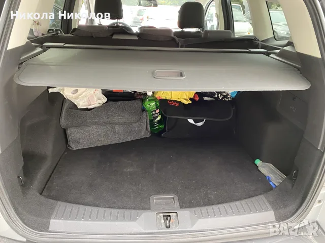 Ford Kuga 2.0CDTI, снимка 18 - Автомобили и джипове - 56230819