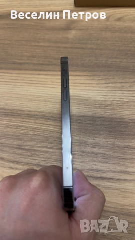 Iphone 12 pro graphite, снимка 3 - Apple iPhone - 52860548