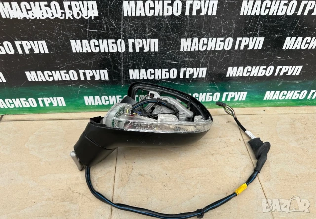 Огледало ел.огледала за Фолксваген Пасат Б8 Артеон Vw Passat B8 Vw Arteon, снимка 5 - Части - 41381482