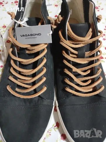 Обувки VAGABOND cortona