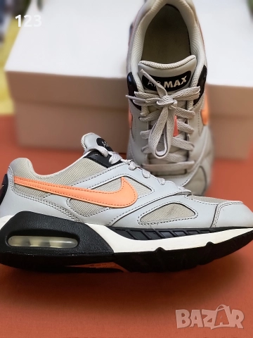 Оригинални маратонки Nike air max 37, снимка 4 - Маратонки - 52592147