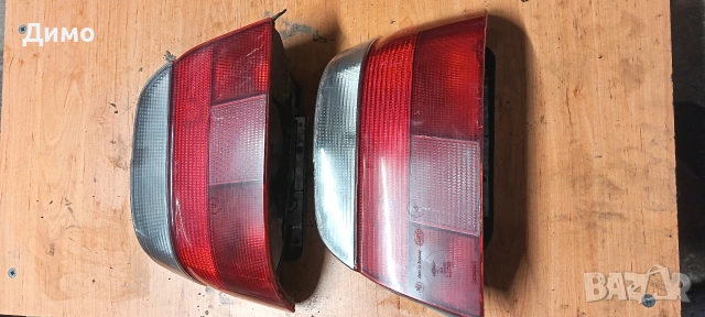 стопове бмв е39 bmw e39