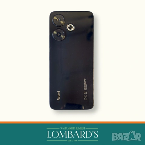 Redmi 13 128 GB. N: 3164622, снимка 3 - Други - 54251687
