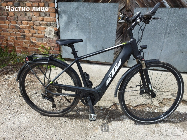 продавам електрически колелета Ктм Cube и други за повече информация на посочения телефон, снимка 14 - Велосипеди - 54015230