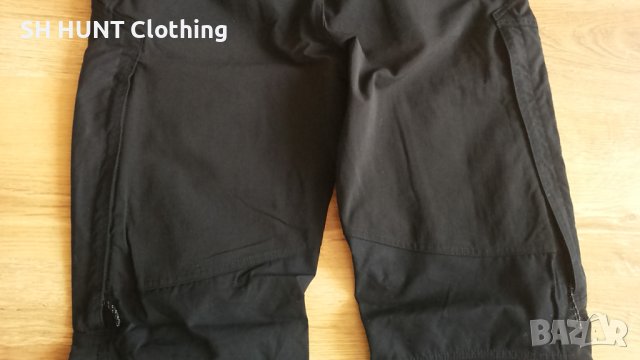 Lundhags Traverse Ws Pant Stretch размер дамско 42 - XL / мъжко M панталон - 83, снимка 13 - Екипировка - 37431836