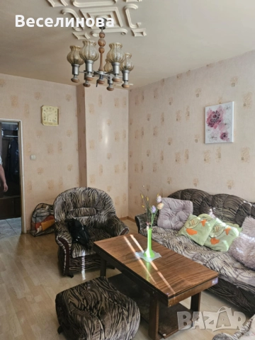 Предлагаме за продажба просторен, 3-стаен, кв. Люлин 10, снимка 2 - Апартаменти - 51572270