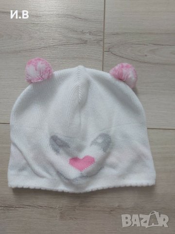 Бебешка шапка , снимка 1