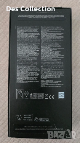 SAMSUNG GALAXY Z FLIP 6, снимка 3 - Samsung - 53291698