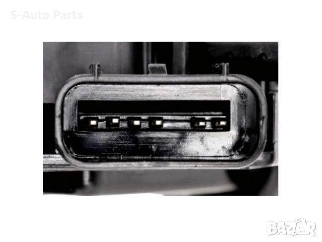 Брава за врата за Hyundai i30 (2017–2020) За предна лява врата, снимка 9 - Части - 52934065