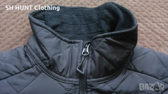 MASCOT 18015-318-09 Thermal Work Jacket размер XS работно яке пролет есен W4-524, снимка 6 - Якета - 52131085