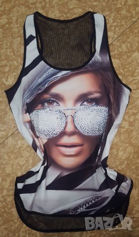  Туники 1, снимка 9 - Туники - 33951257